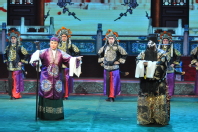 《赤桑镇》